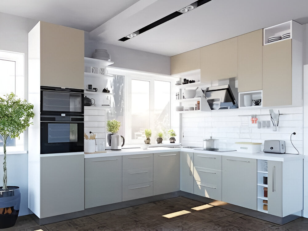 Smart Kitchen