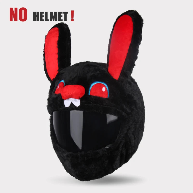 Motorcycle Helmet Cover