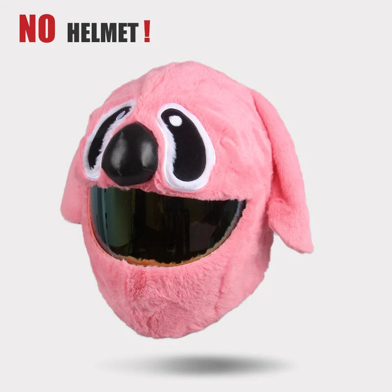 Motorcycle Helmet Cover