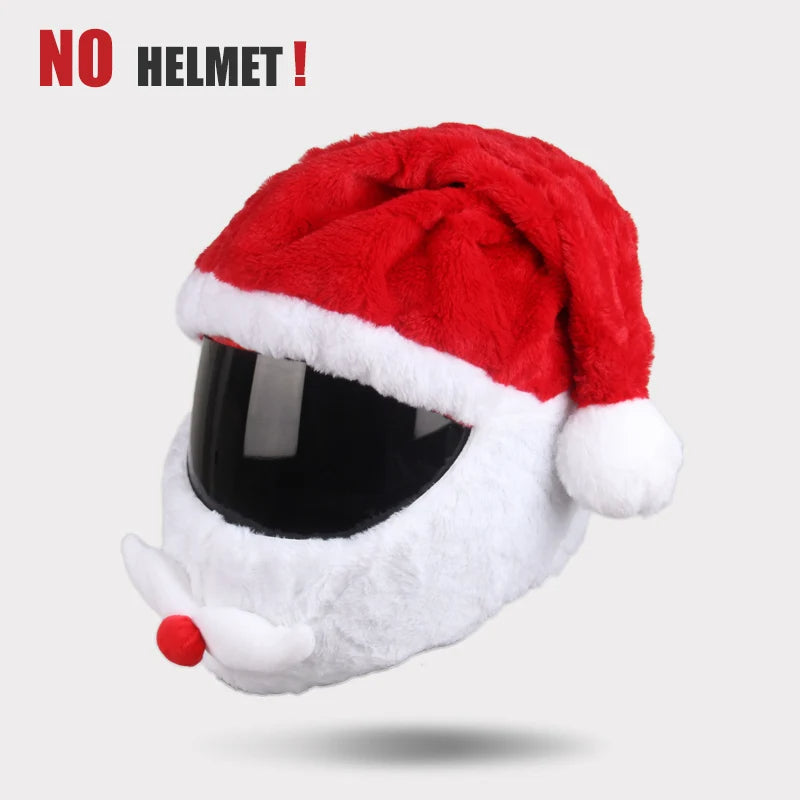 Motorcycle Helmet Cover