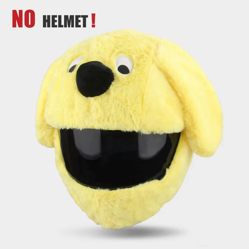 Motorcycle Helmet Cover