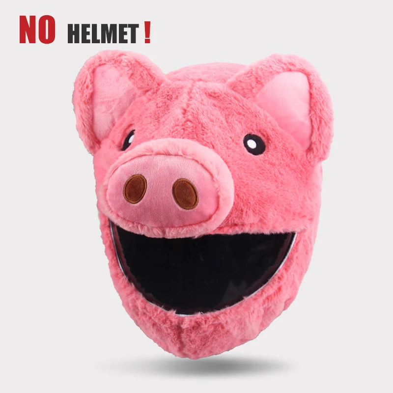 Motorcycle Helmet Cover