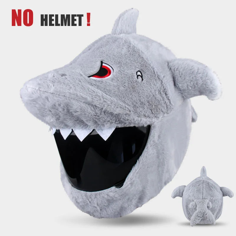 Motorcycle Helmet Cover